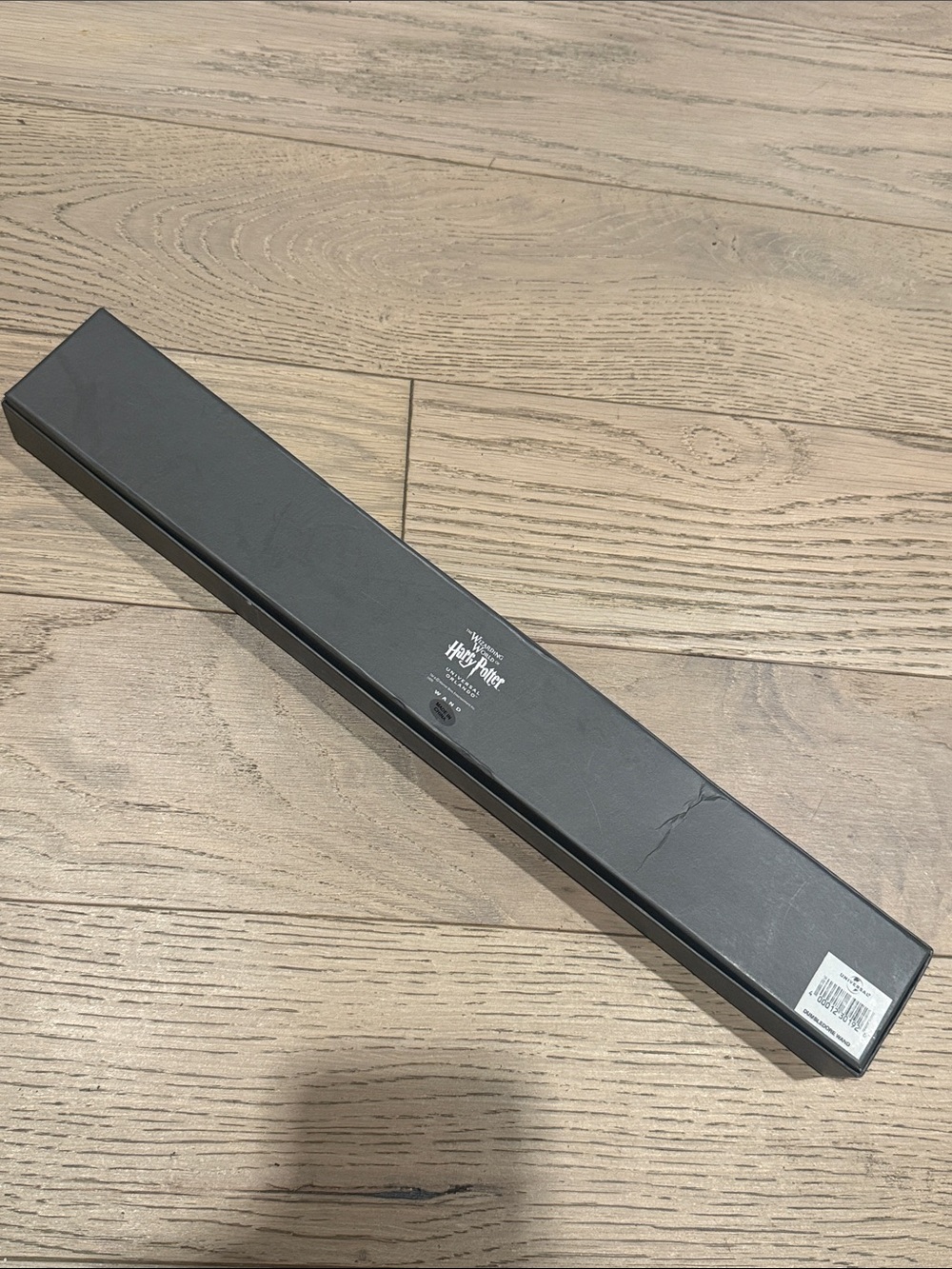Harry Potter Wand - Picture 7 of 8